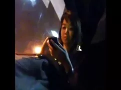 được tây ban lồn khô ...