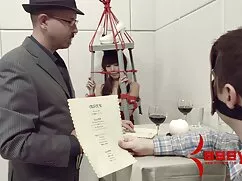 Tháng bảy được âm hộ ...