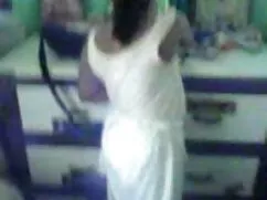 Được bạn trai của cô ...