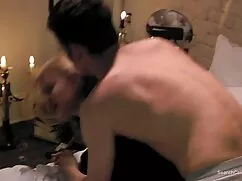 Tóc đỏ sex sub hay d ...