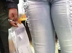 Da sex vợ bạn nâu lớ ...