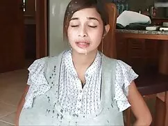 Da nâu được một xoa  ...