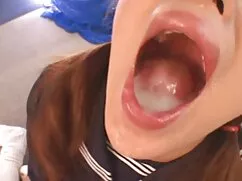Nhỏ, hút thuốc tình  ...