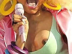 Vụng về sex hàn tình ...